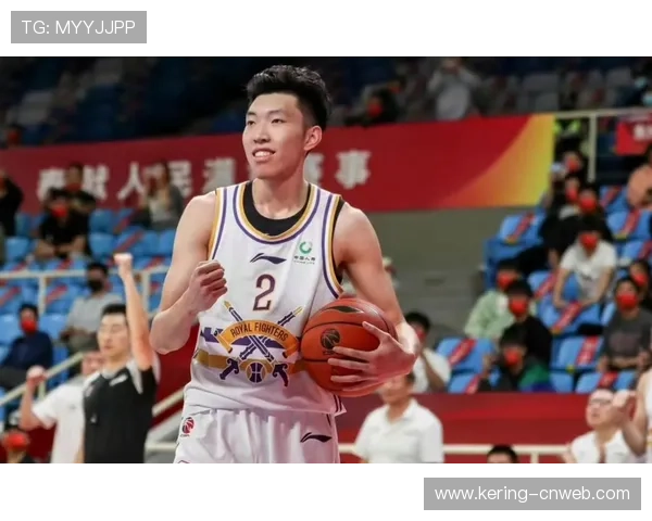 廖三宁三分准绝杀福建，北控主帅肯定其关键表现