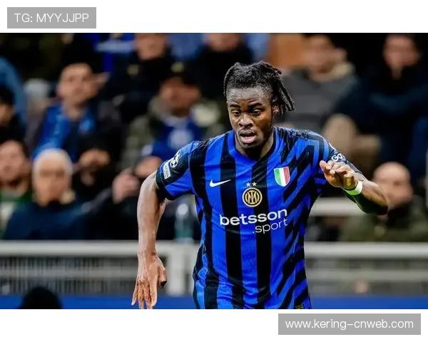 国米后防新星比塞克续约在即，水晶宫报价遭拒