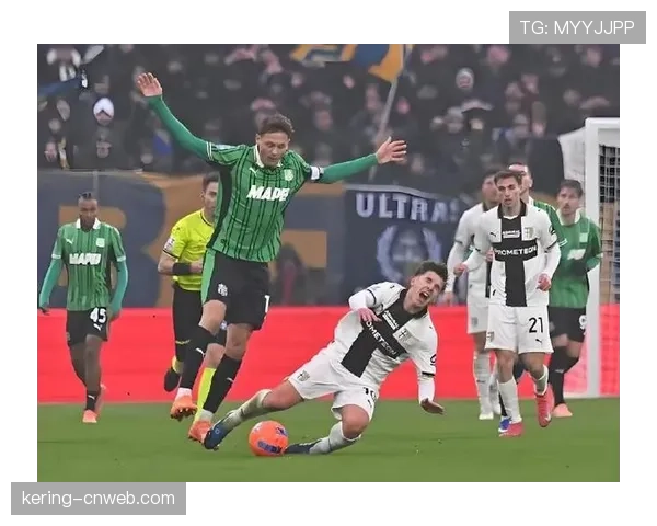 突发：在维罗纳对阵萨索洛的比赛中，因球迷向场内投掷烟雾弹，比赛中断15分钟。